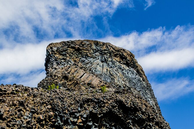 Diamond Circle Day Tour From Akureyri - Inclusions and Logistics