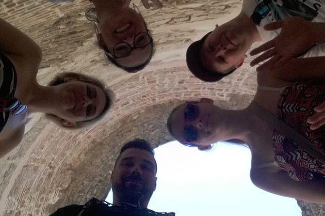 Different Tour of Split - Historical Narration Insights