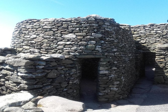 Dingle and Slea Head Private Tour - Pickup Information