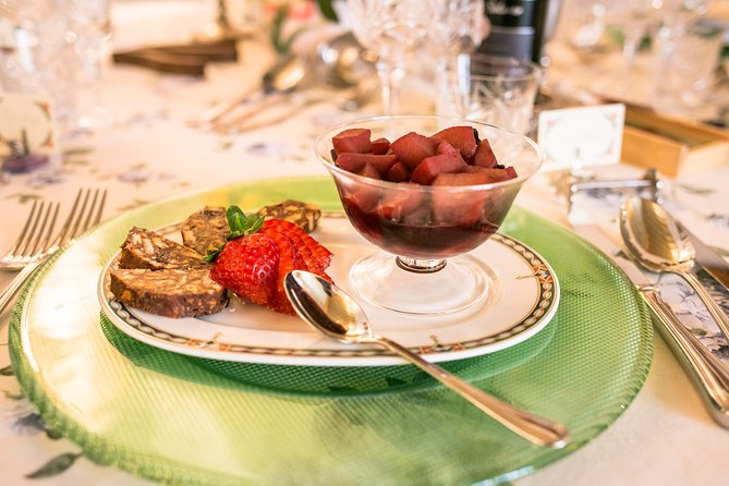 Dining Experience at a Locals Home in Manduria With Show Cooking - Booking and Cancellation Policy