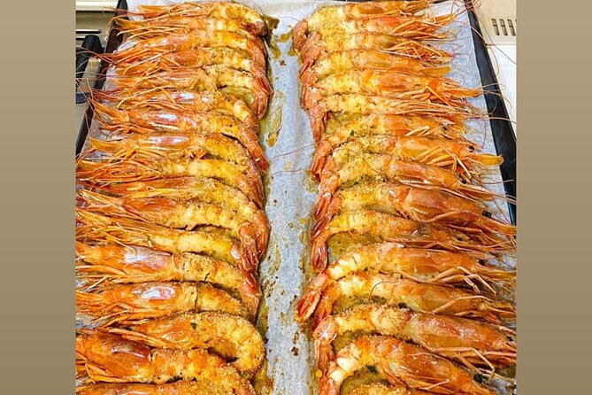 Dinner in a Home Restaurant With Chef Massimo in Taormina - Exploring the Sample Menu