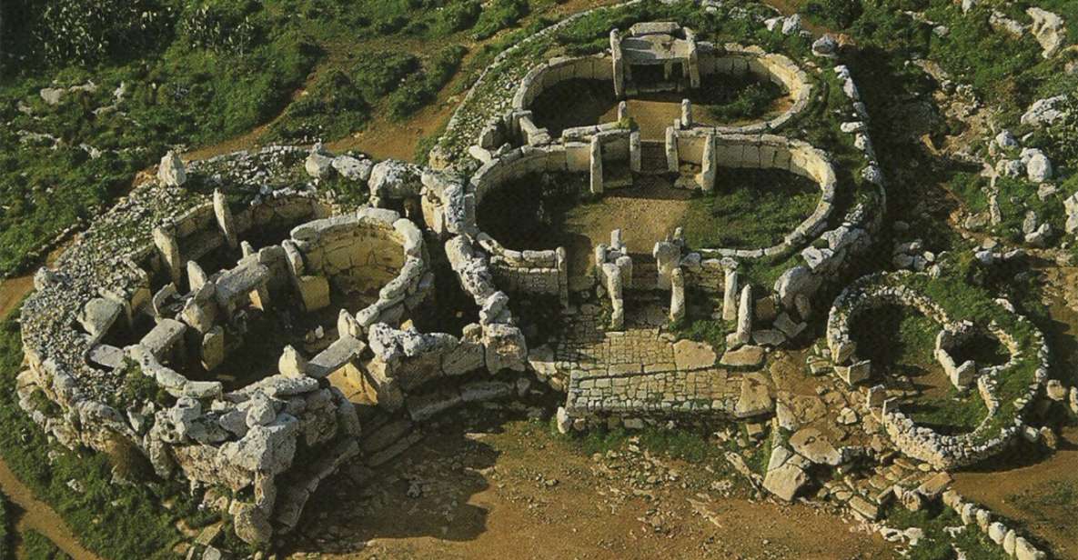 Discover Gozos Rich Heritage: Cultural Treasures - The Historic Marsalforn Salt Pans