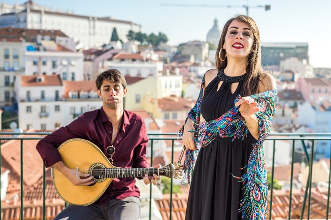 Discover Lisbon: Full-Day Private Tour & Gastro Experience - Highlights of the Day