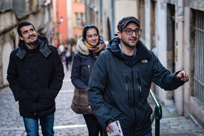Discover Lyon Through Its Hills : Private Tour - Pricing and Cancellation Policy