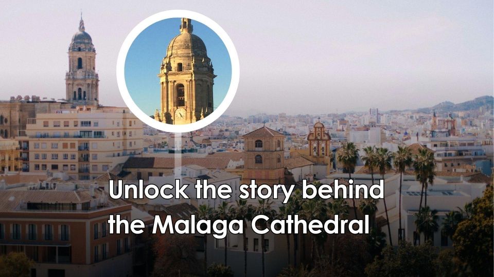 Discover Malaga: Self-Guided Audio Walk With Storyhunt - Key Highlights of the Experience