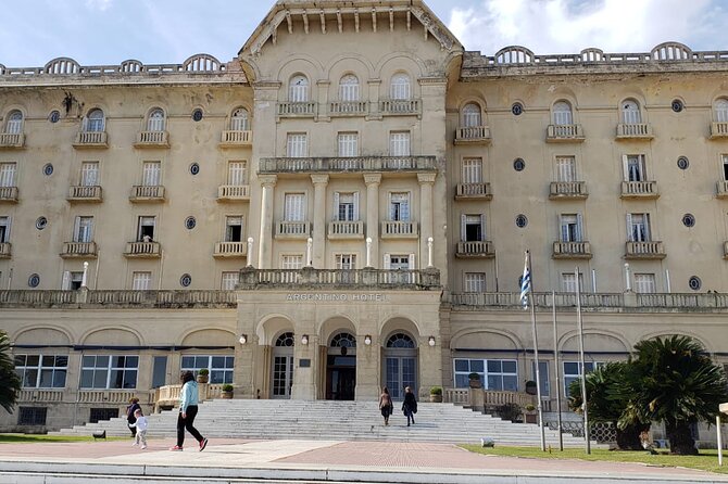 Discover Piriápolis in a Day: Excursion From Punta Del Este - Meeting and Pickup Details