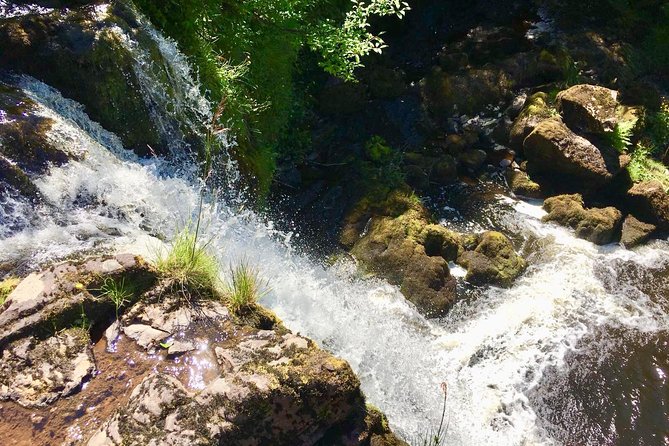 Discover Scotland Off the Beaten Track - Natural Wonders Await