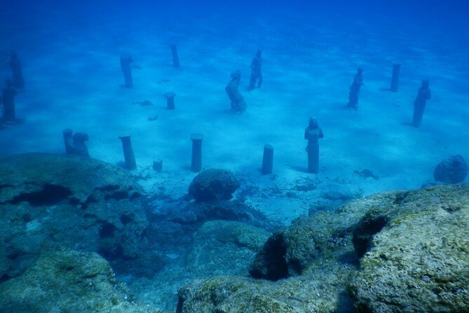 Discover Scuba Diving - Comprehensive Equipment Provision