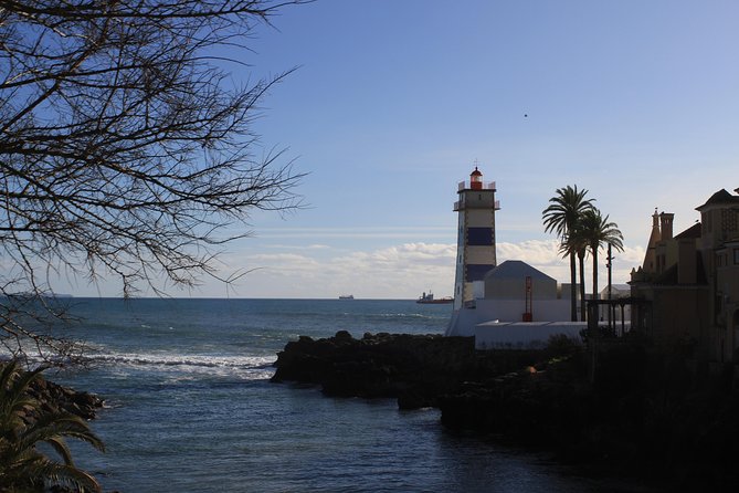 Discover Sintra and Cascais by Comfy Van - Private Full Day Tour - Roca Cape Westernmost Adventure