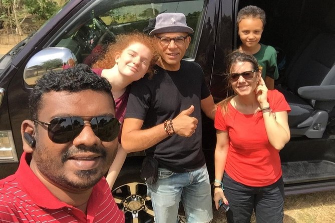 Discover Sri Lanka With Randimal Handalage - Cost Breakdown
