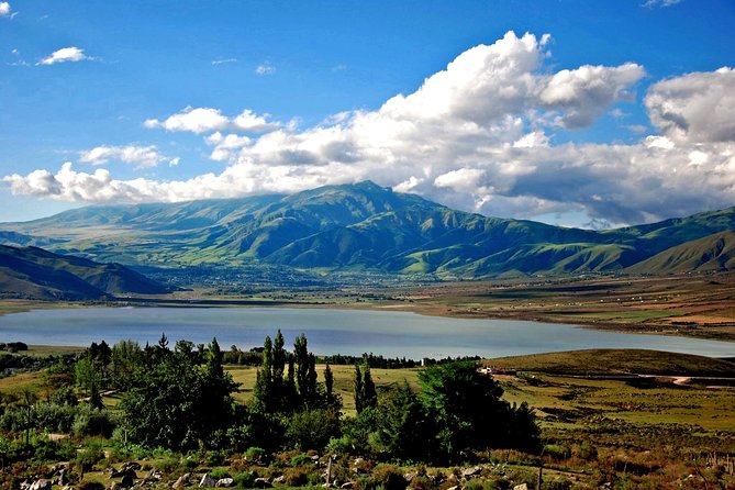 Discover Tafi Del Valle: Guided Journey - Jesuit Architecture and Monuments
