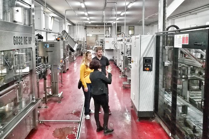 Discover the Best Cellars of Salento - Visit a Small Family-Run Winery