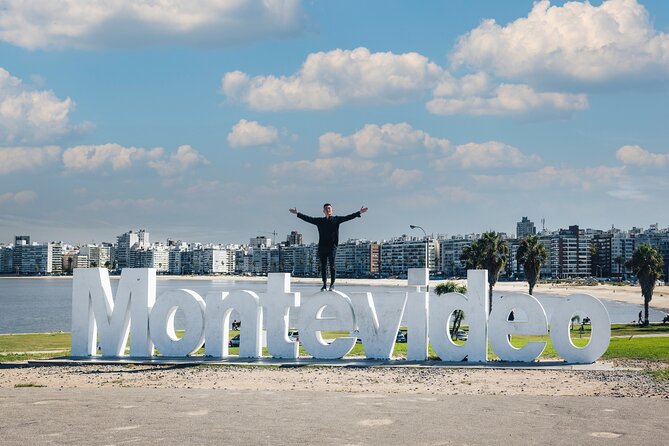 Discover the Best of Montevideo With a Local Expert! - Explore Montevideos Iconic Landmarks