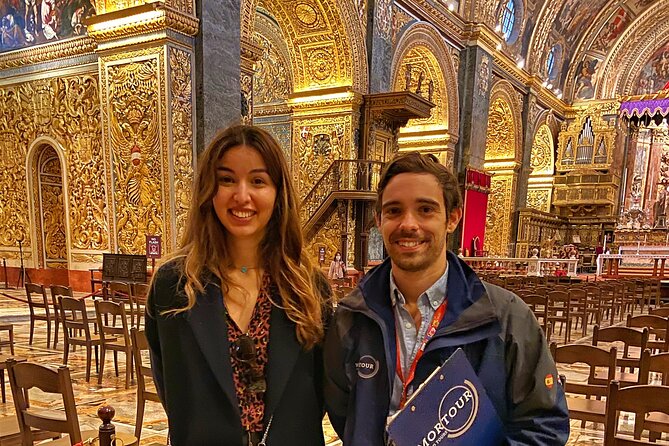 Discover the Co-Cathedral of San Juan in 40 Minutes - Meeting and Pickup Details