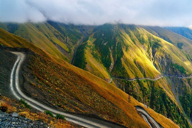 Discover the Highland Majesty: 4-Day Tusheti Trekking Escape - Preparing for the Adventure