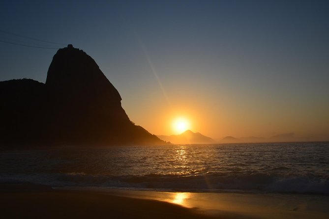 Discover the Marvels of Rio De Janeiro: Private City Tour - Personalized Private City Tour