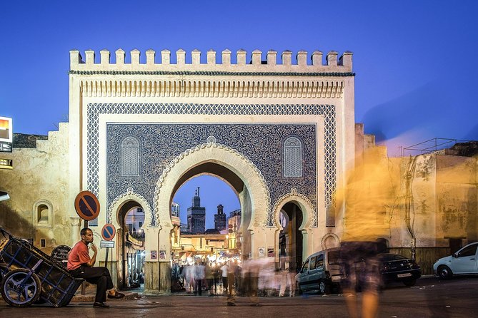 Discover the Secrets of the Medina of Fez: Guided Cultural Tour (Private) - Historical Significance