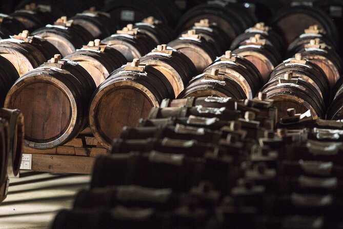 Discovering the Balsamic Vinegar of Modena! - Accessibility and Transportation