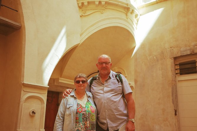 Discovering Vieux-Lyon - Tour Guide and Duration