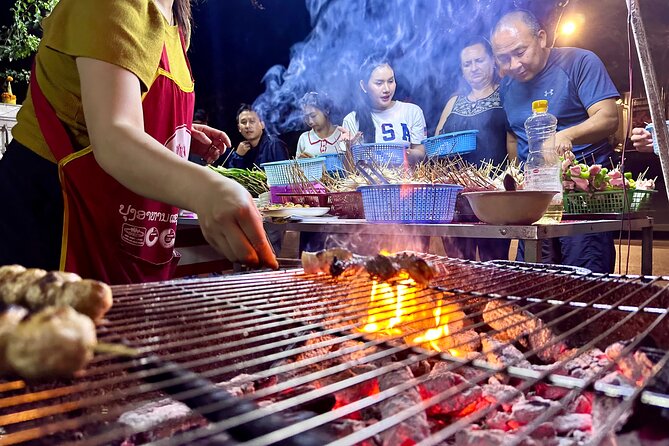Discovery More Beijing Back Street Evening Food Tour With Locals - Meeting Point Details