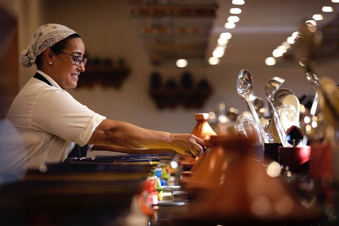 Discovery of Moroccan Culinary Heritage, History and Secrets - Visitor Reviews and Experiences