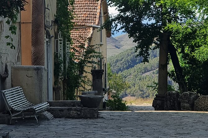 Djemila Roman Ruins in a Private Day - Meeting and Pickup