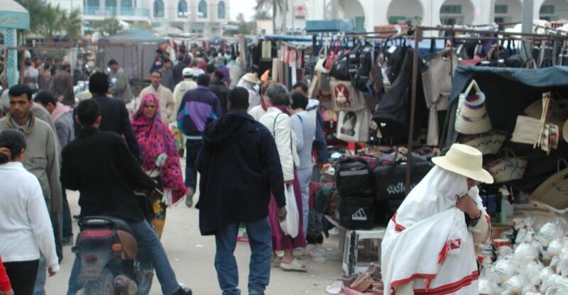 Djerba: Private Airport Transfer - Transfer Experience Details