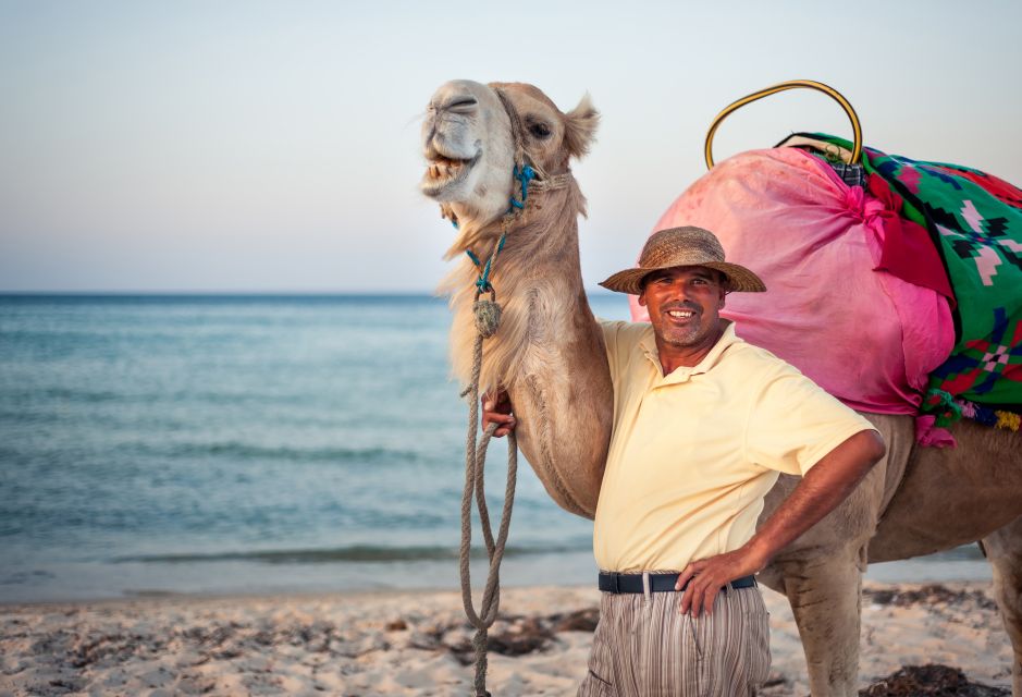 Djerbahood: Preserved Nature and Traditions - Good To Know