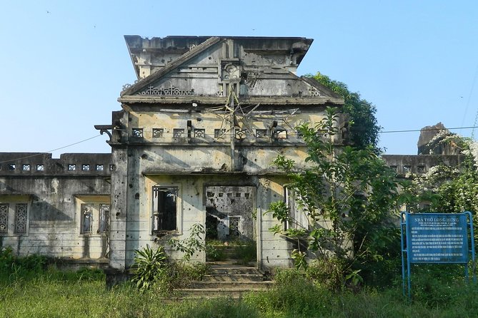 DMZ Tour From Hue City, Vietnam - Itinerary Highlights