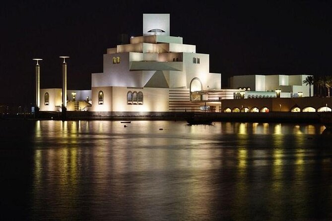 Doha Private City Tour With Traditional Dhow Cruise - Key Attractions to Explore