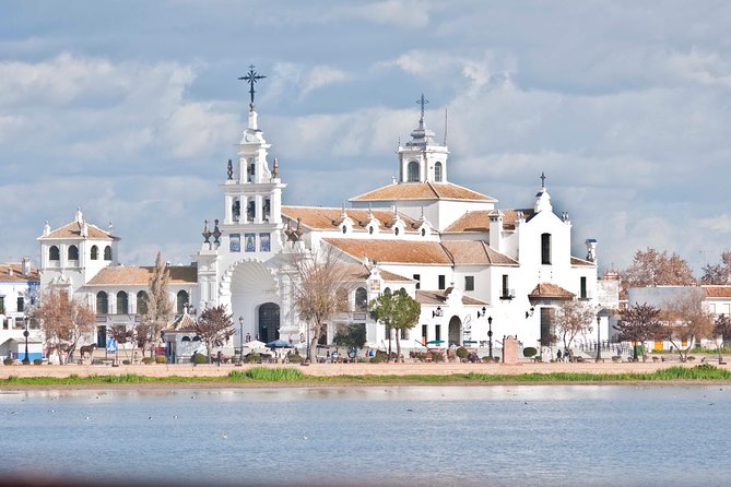 Donana National Park and El Rocío: Private Tour From Seville - Transportation and Logistics
