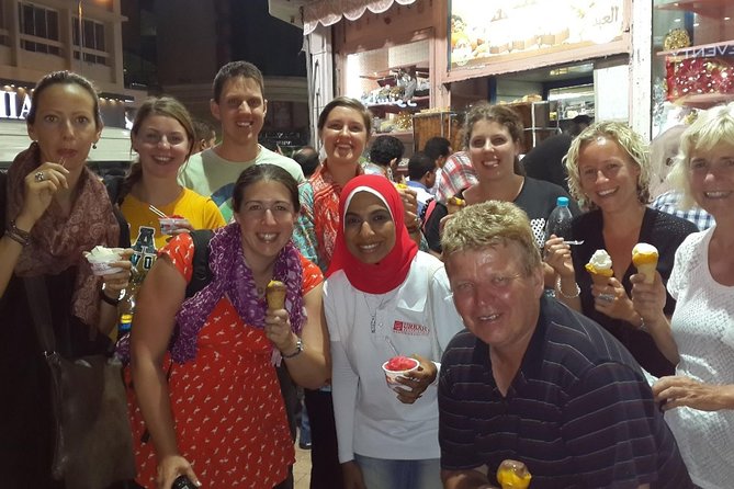 Downtown Cairo Half-Day Tour With Egyptian Dinner - Highlights of the Experience