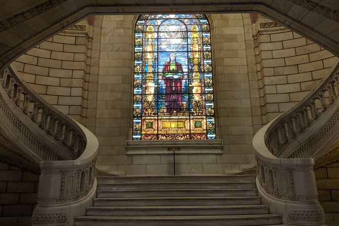Downtown Cleveland Public Art Walking Tour - Meeting and End Points