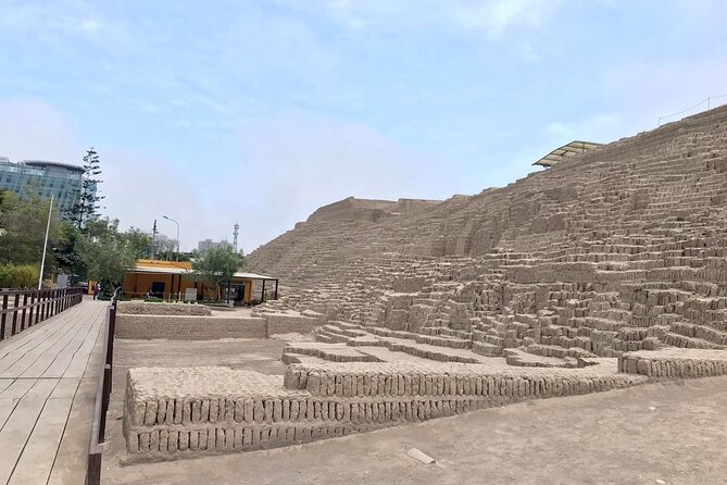 Downtown Lima Historic Guided City Tour - Tour Highlights