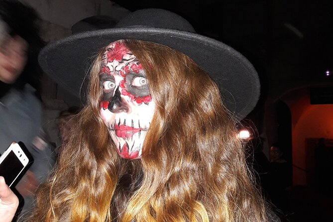 Draculas Castle Halloween From Brasov -November 02 , - Customer Experience and Feedback