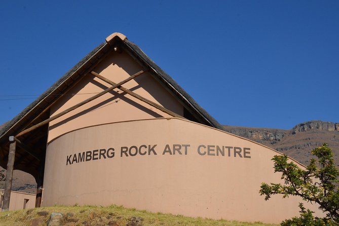 Drakensberg Kamberg Rock Art & Mandela Capture Site Day Tour From Durban - Kamberg Nature Reserve Hike