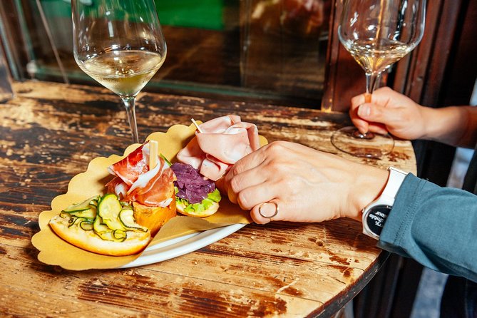 Drinks & Bites in Verona Private Tour - Aperitivo Hour in Verona