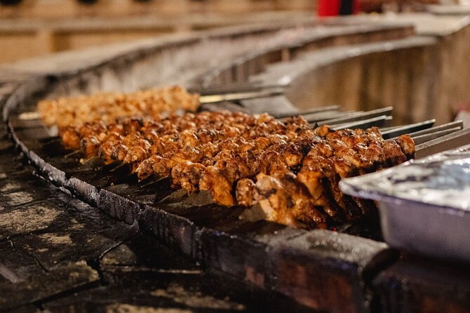 Dubai Desert Safari Adventure, Camel Ride, Sand Surf, BBQ Dinner - Included Amenities and Activities