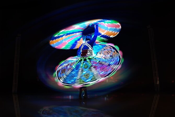 Dubai Evening Desert Safari With BBQ Dinner at Desert Point - Cultural Highlights