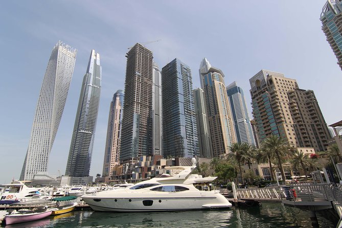 Dubai Private Transfer: Dubai International Airport to Cruise Port - Pickup Procedure