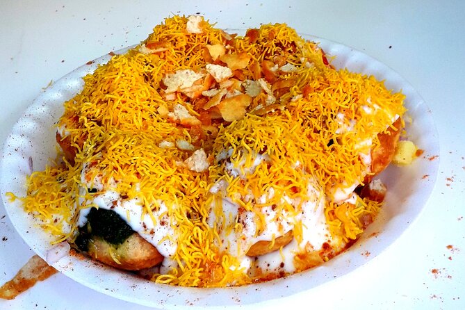 Dubai Street Food Tour - Dubais Vibrant Street Food Scene