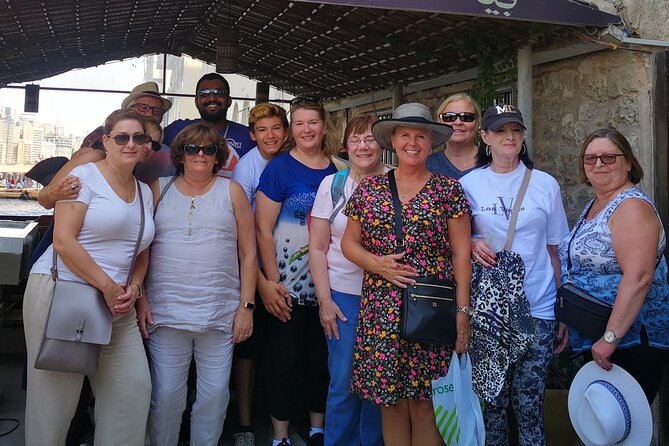 Dubais Favourite Food & Historic Walking Tour - Highlights of the Experience