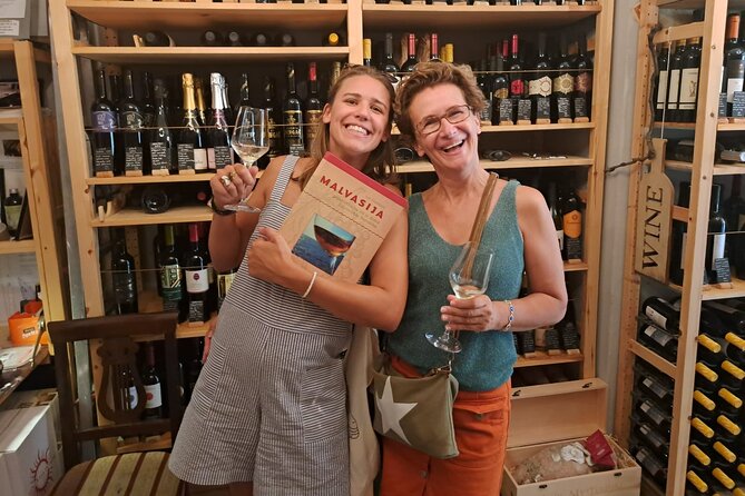 Dubrovnik Food & Wine Tour (Small Group) - Location and Reviews