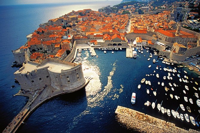 Dubrovnik Private Day Trip From Split - Transport and Pickup Details