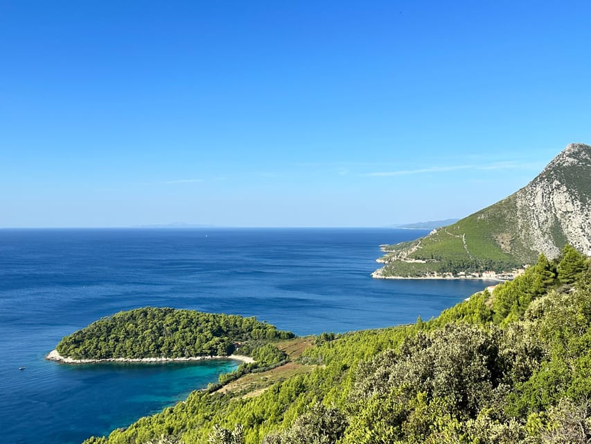 Dubrovnik Private Wine Tasting Tour To Peljesac - Scenic Journey and Cultural Stops