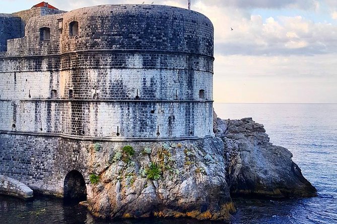 Dubrovnik Walking History Tour - Exploring the Old Town