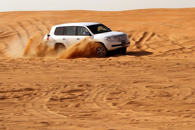Dune Buggy Safari / Polaris 1000cc/ 4 Seater/ 1 Hour Drive Time - Transportation Details