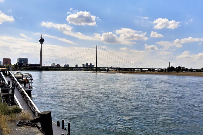 Dusseldorf Old Town and Altbier Tour - Delving Into Altbier Culture