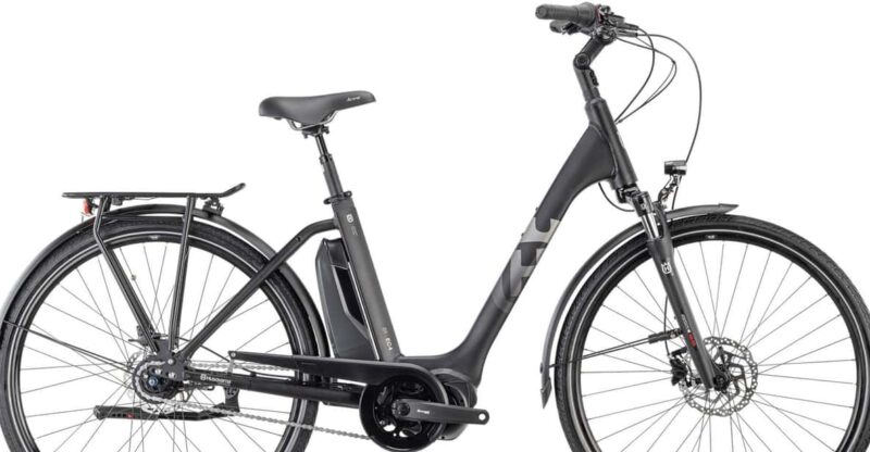 E-Bike Rental Full Day in Budapest - Rental Inclusions