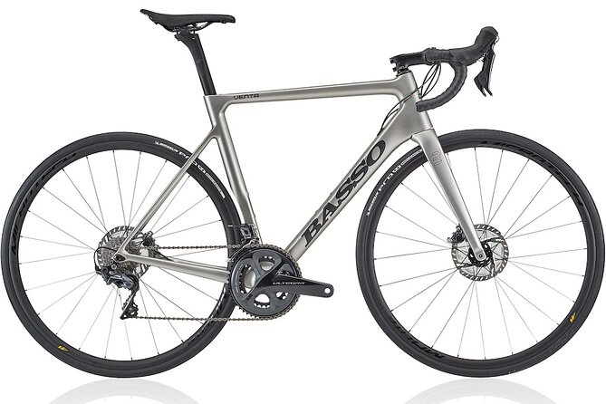 E-Bike Rental - Road Bike - Mountain Bike - Pricing Structure